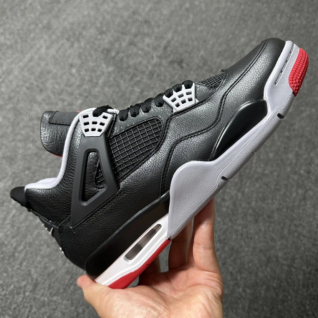 aj4新黑红 FV5029-006