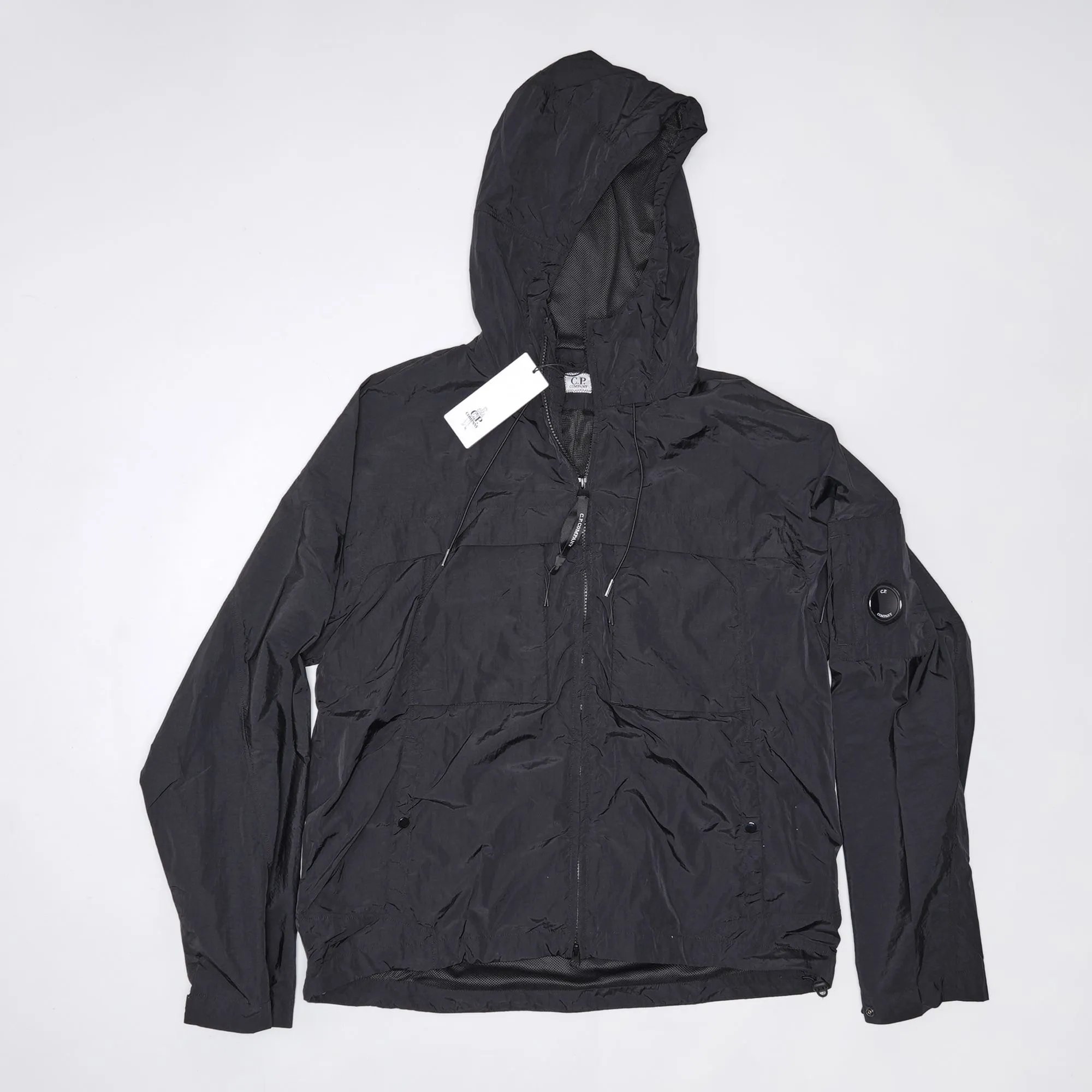 黑色  Black