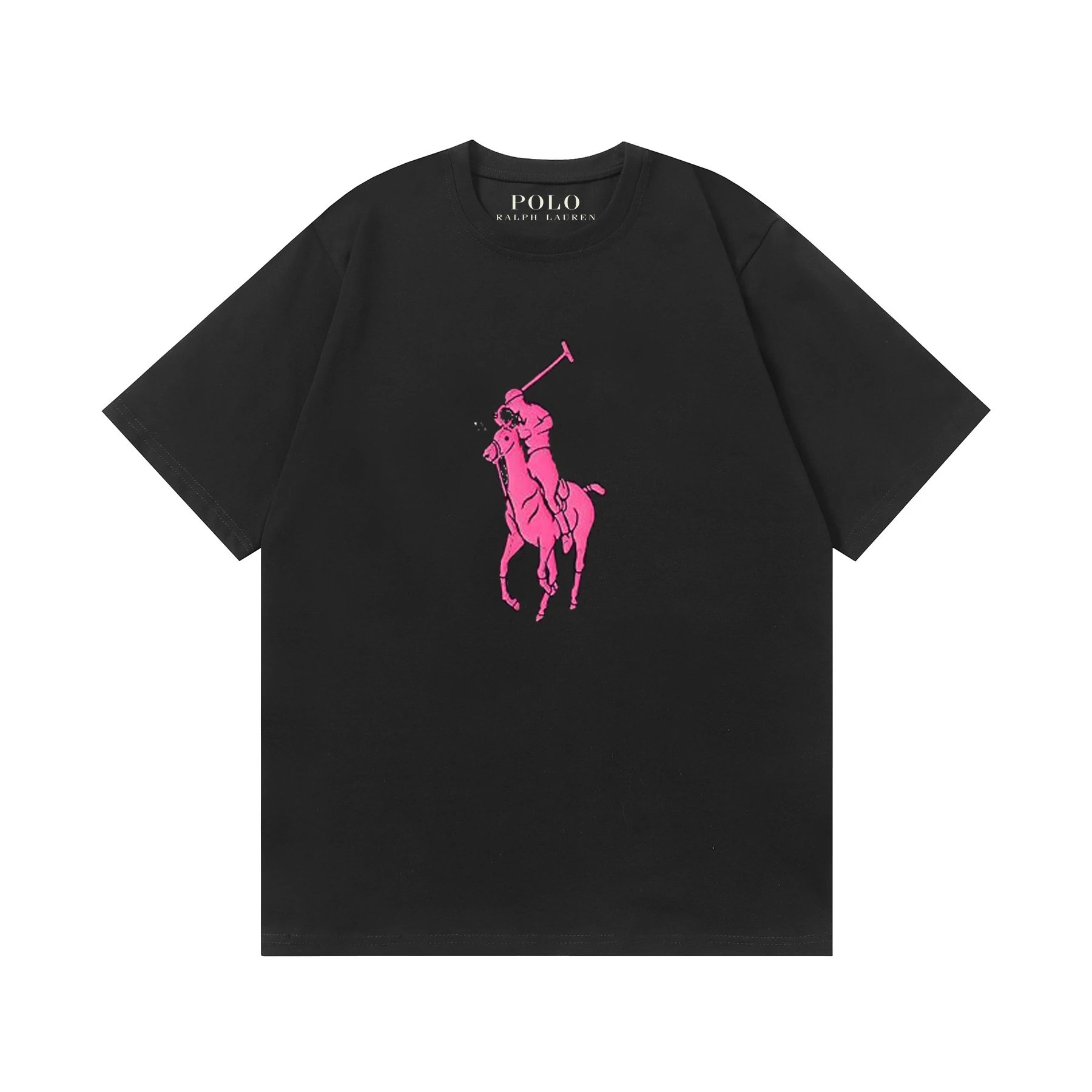 黑色 Black