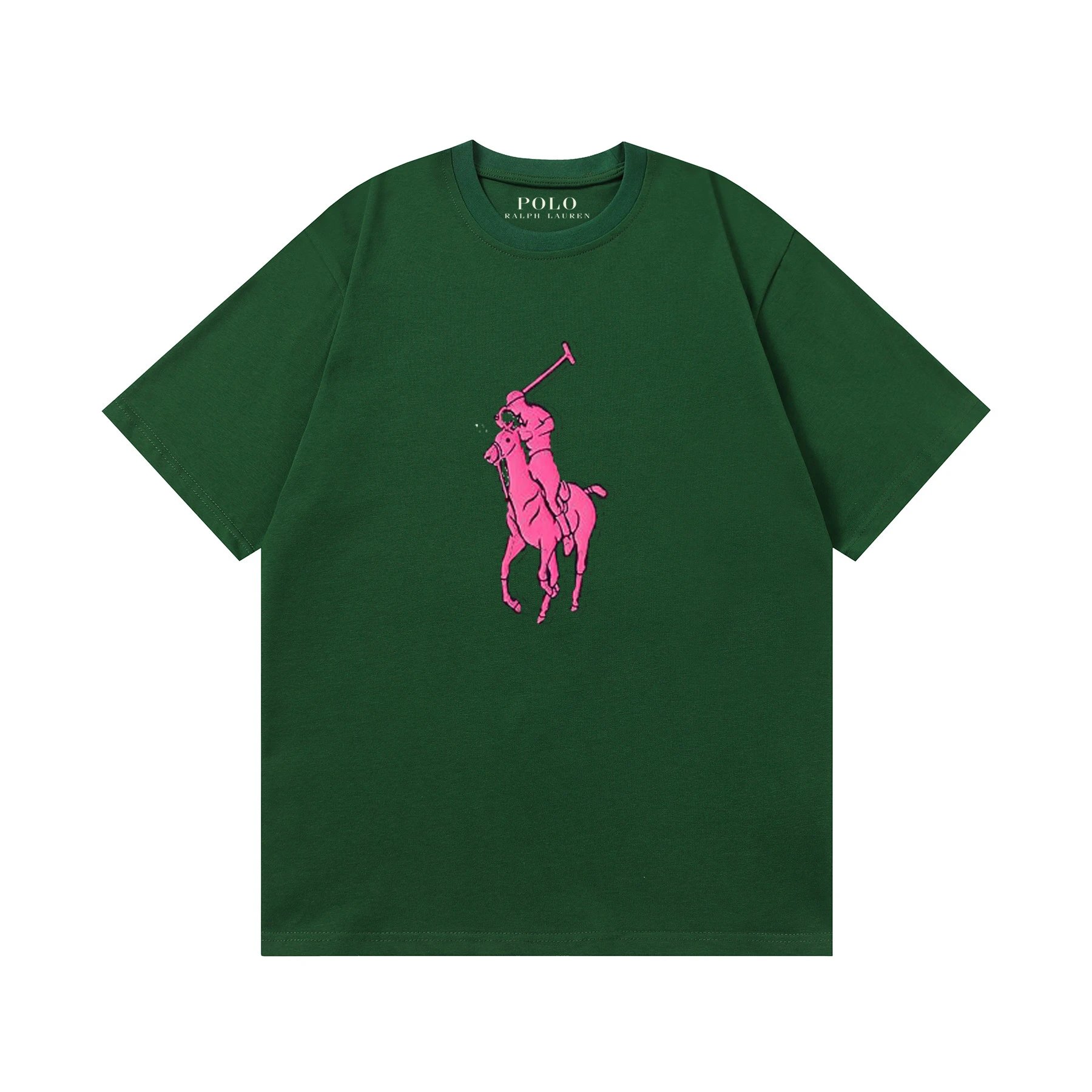 绿色green