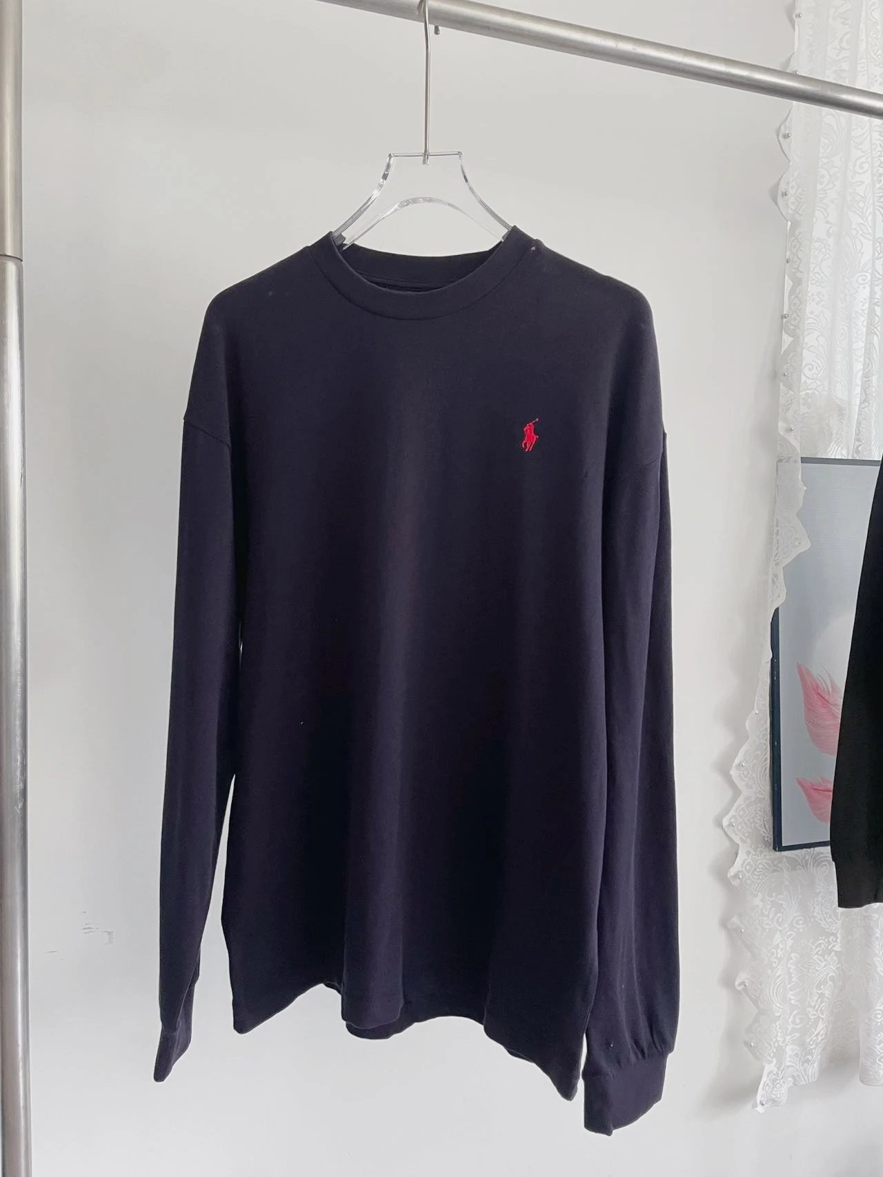 藏青色 Navy