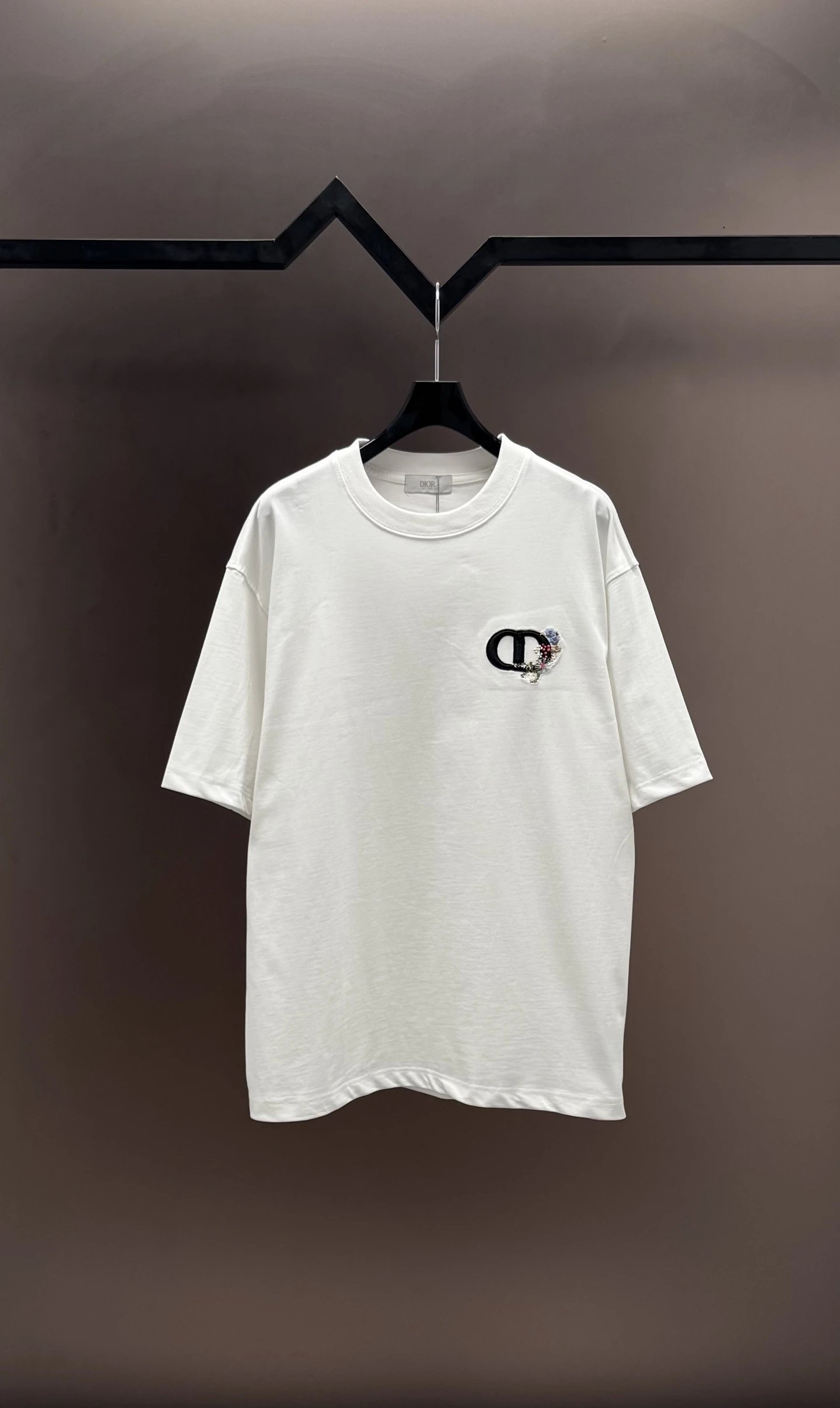 白色 White