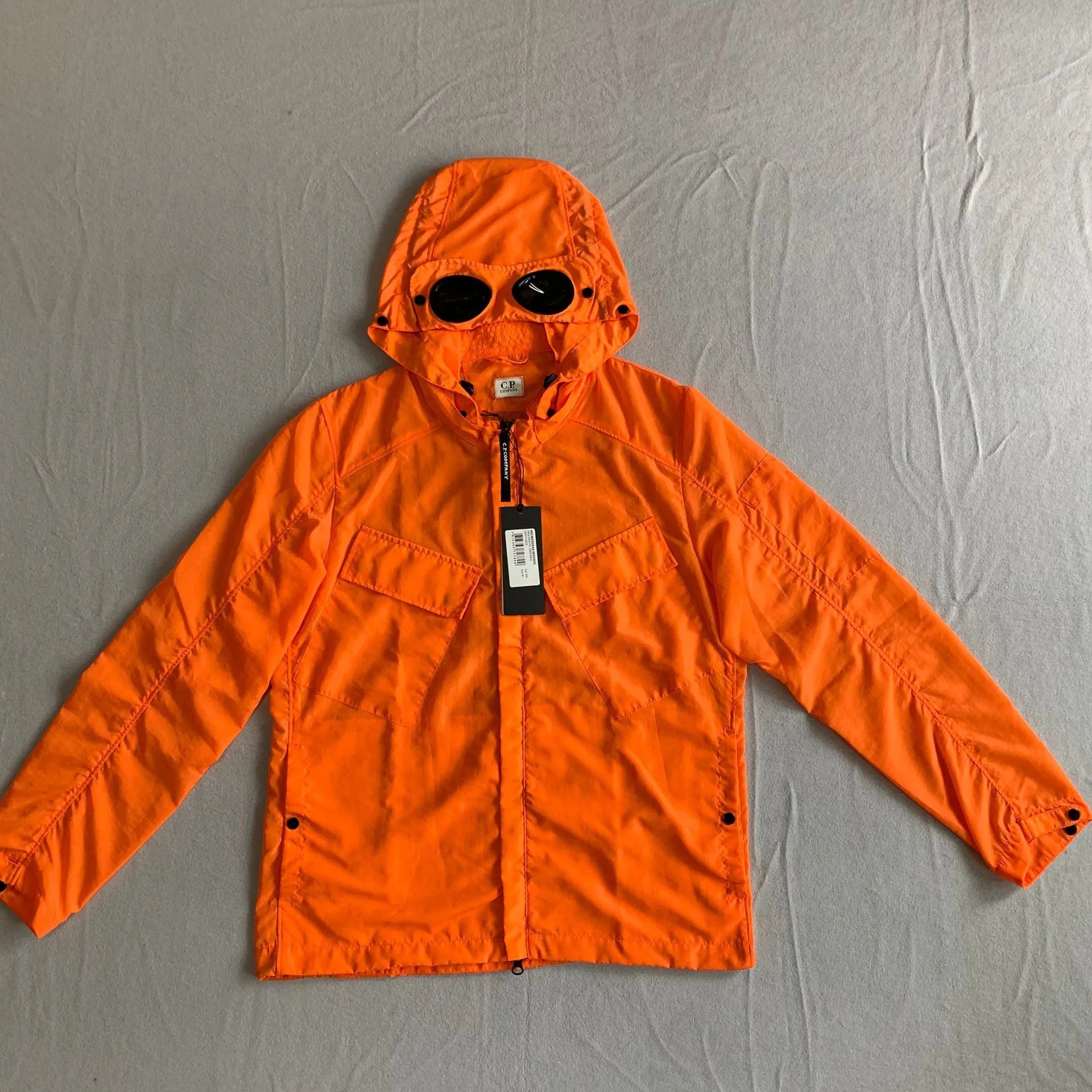 橙色 orange