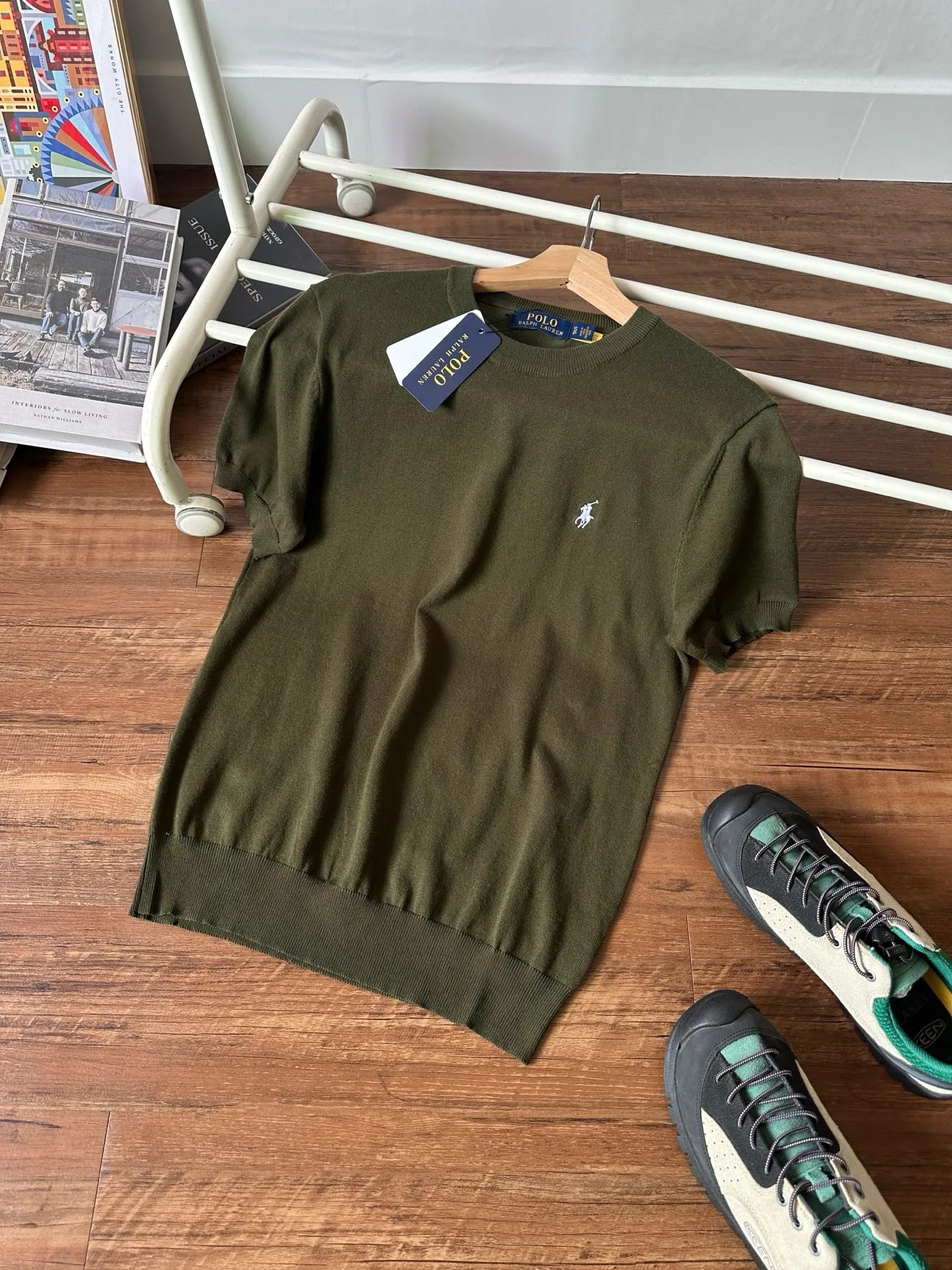 军绿Army Green