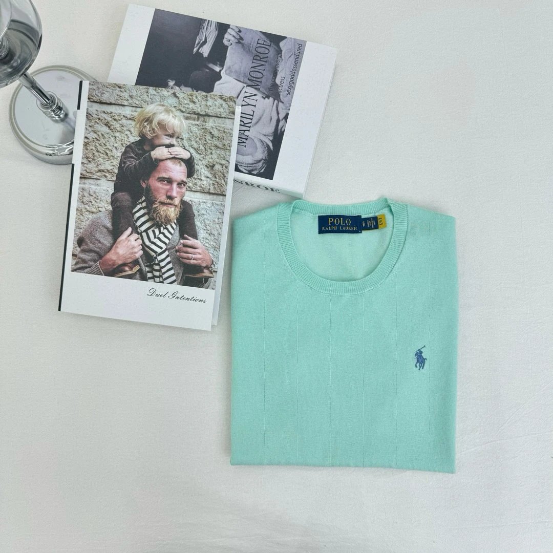 薄荷绿 Mint Green