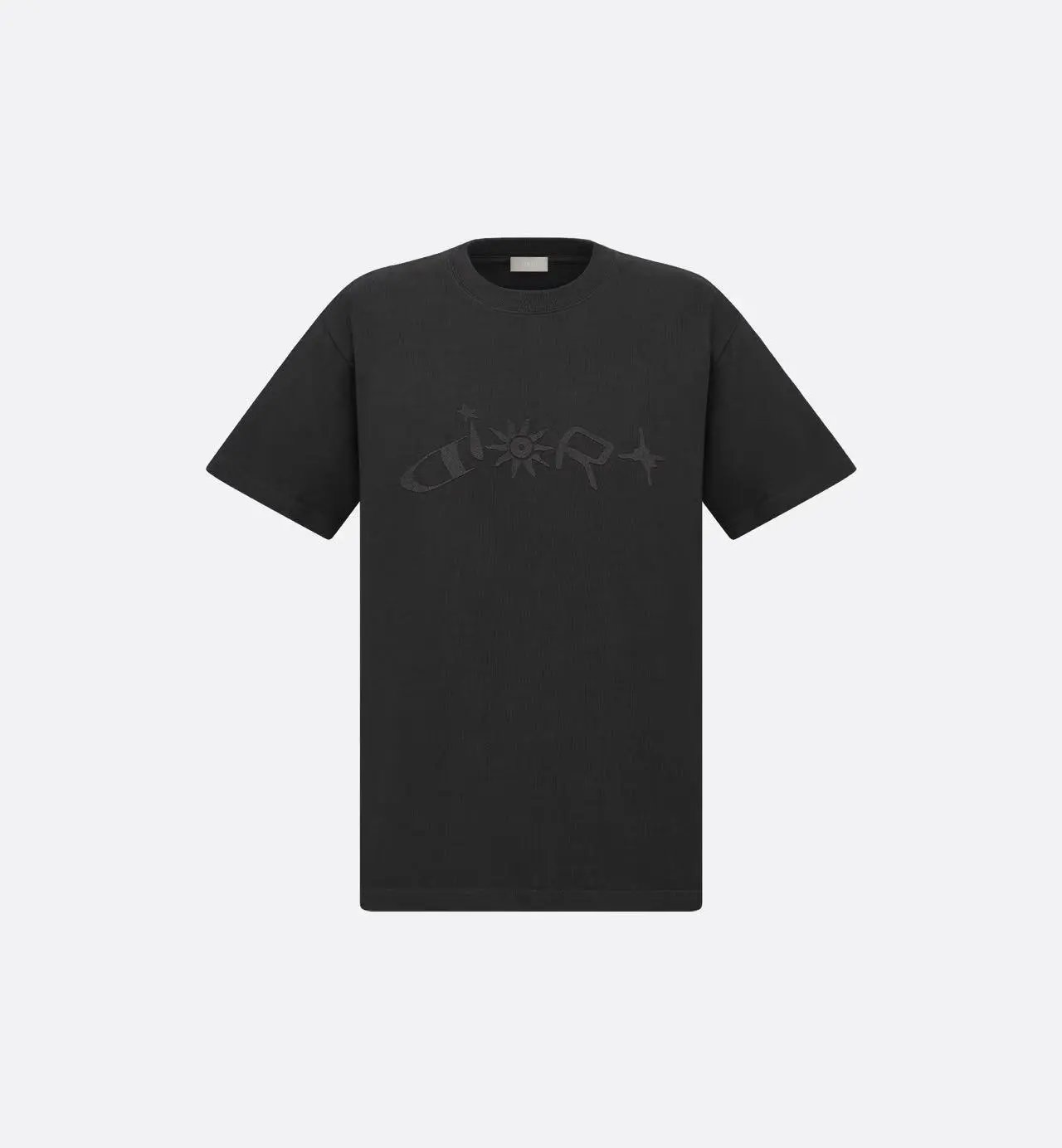 黑色 Black