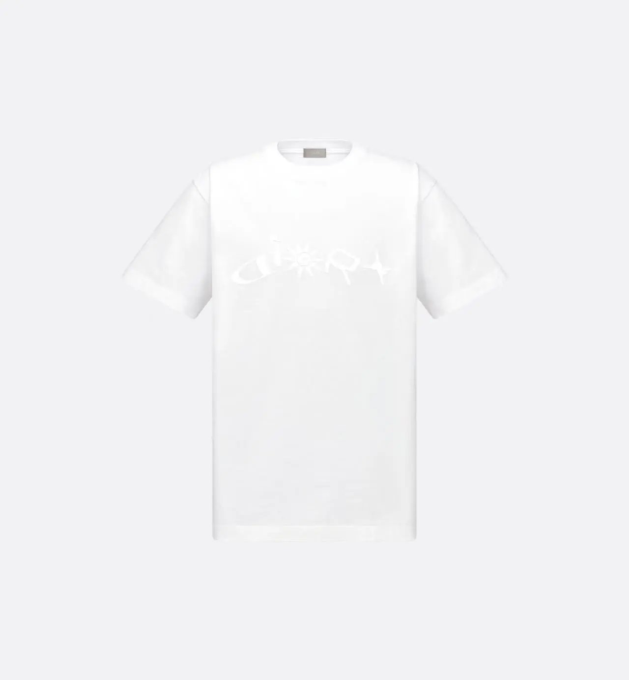 白色 White