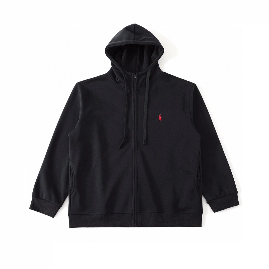黑色 Black