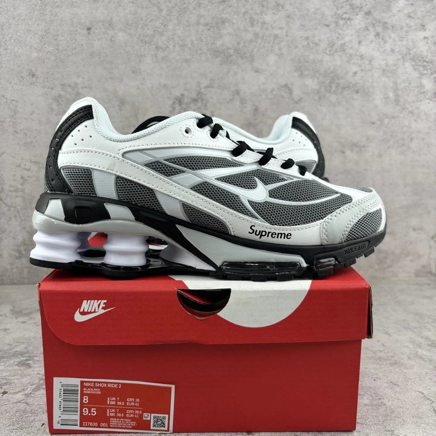 黑白灰DN1615-500