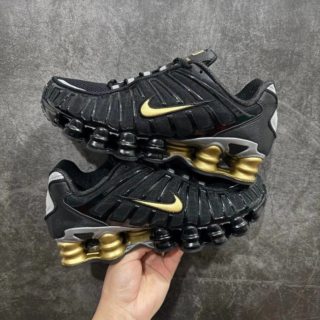 Neymar Jr 黑金 BV1388-001 40-46