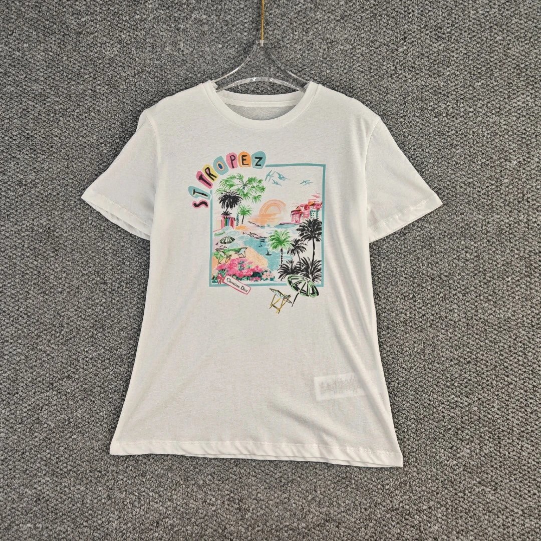 白色 White