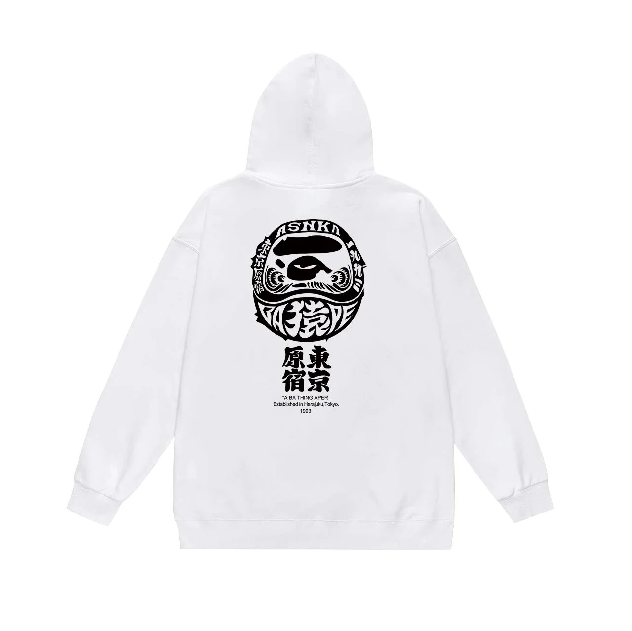 加绒白