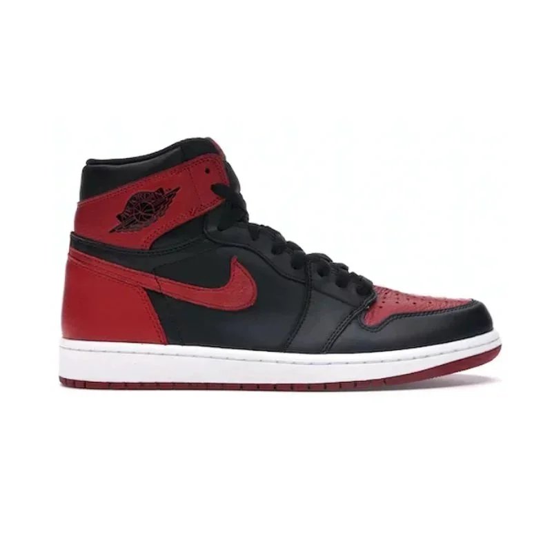 Bred Banned 555088-001