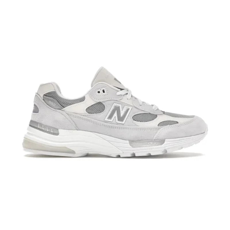 White Silver M992NC