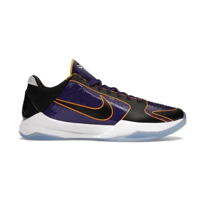 Protro Lakers CD4991-500