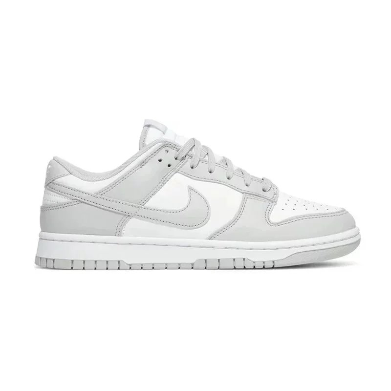 Grey Fog DD1391-103