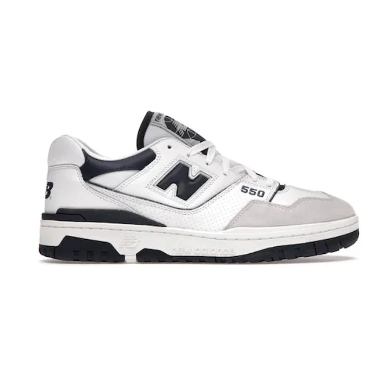 Navy Blue BB550WA1