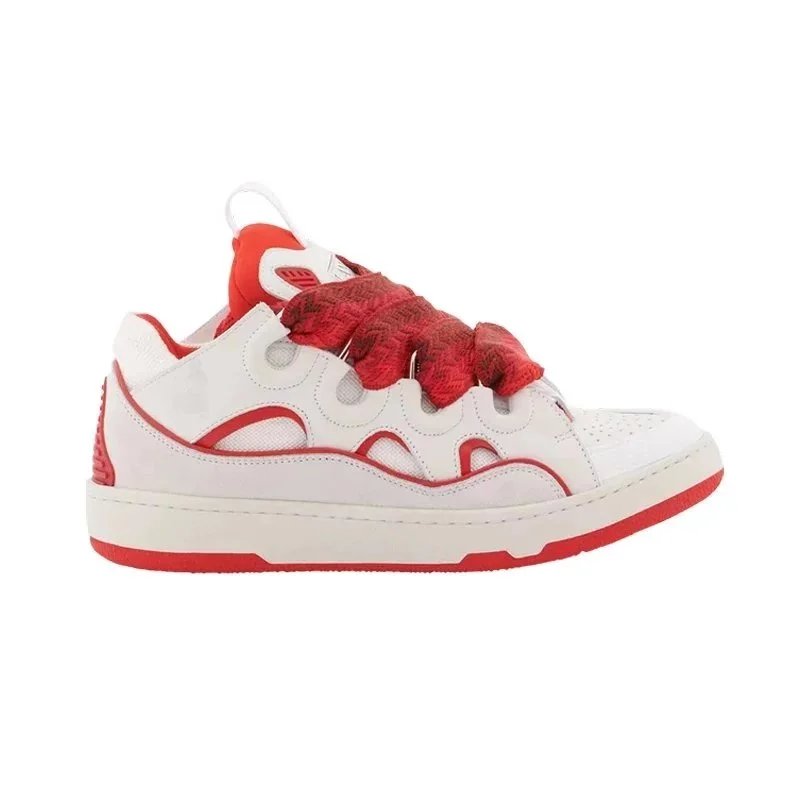 White Red