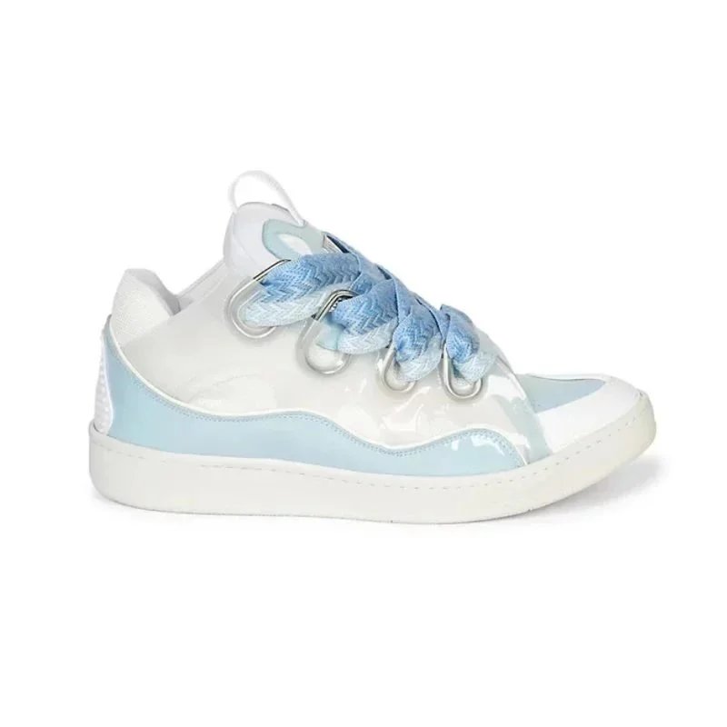 White Light Blue