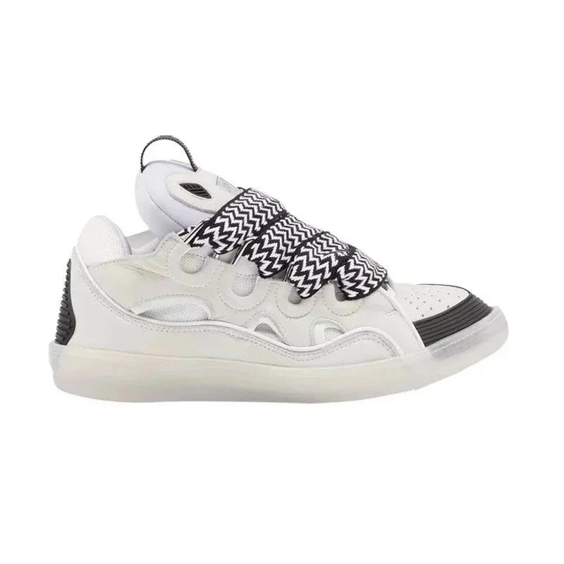 White Transparent