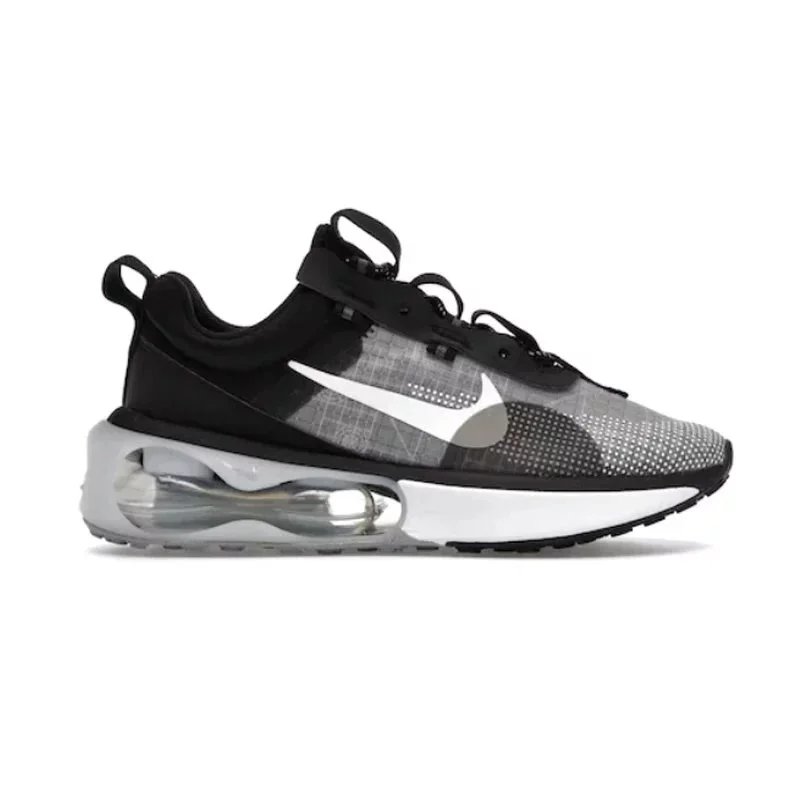 Black Smoke Grey DA1923-001