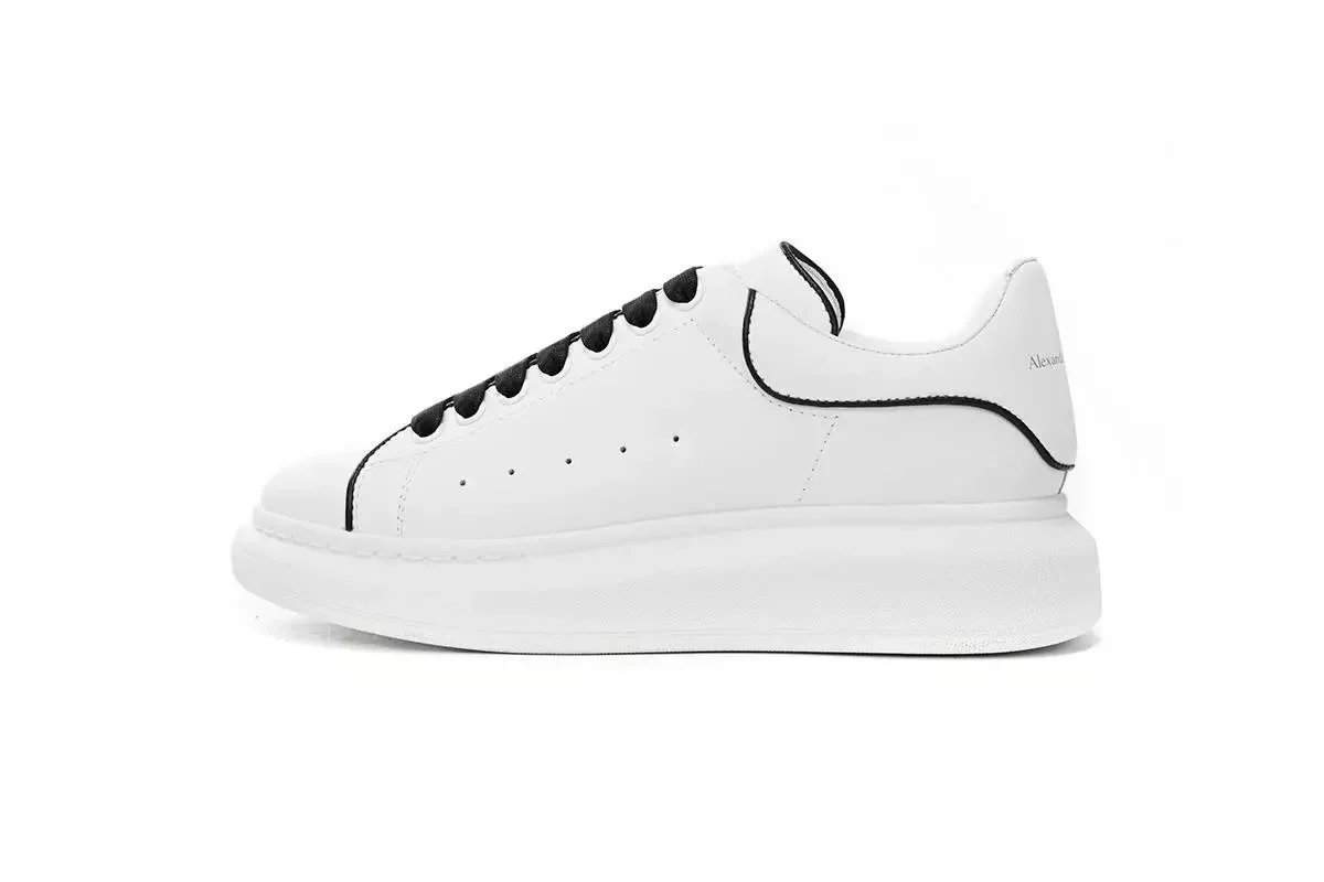 White Black