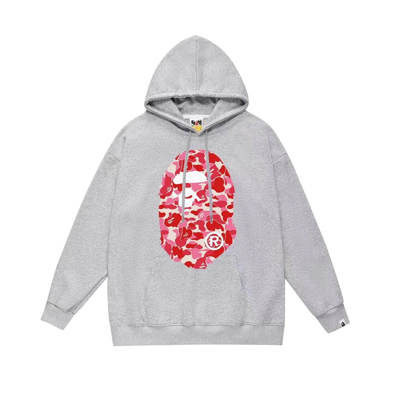 加绒灰粉