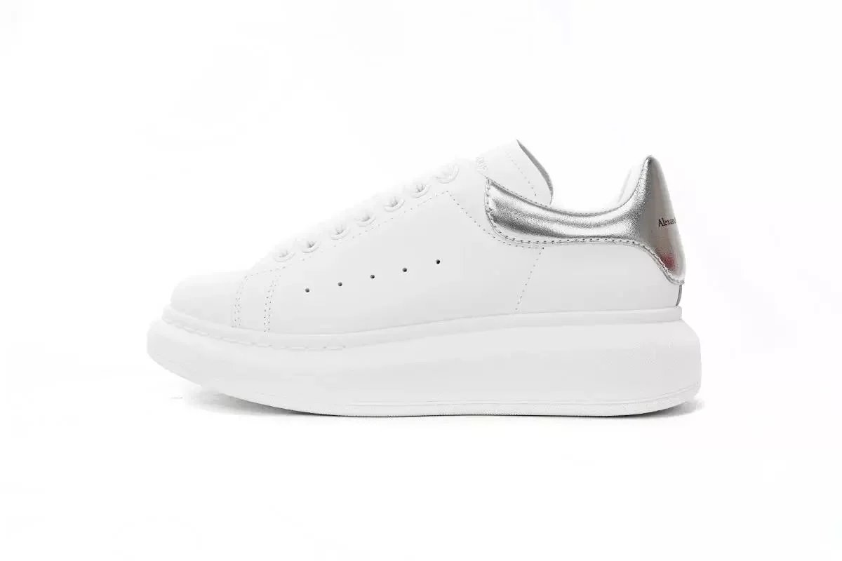 White Silver