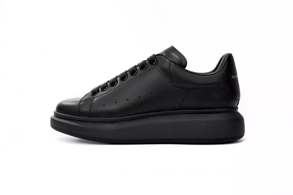 All Black 553761 WHGP0 1000