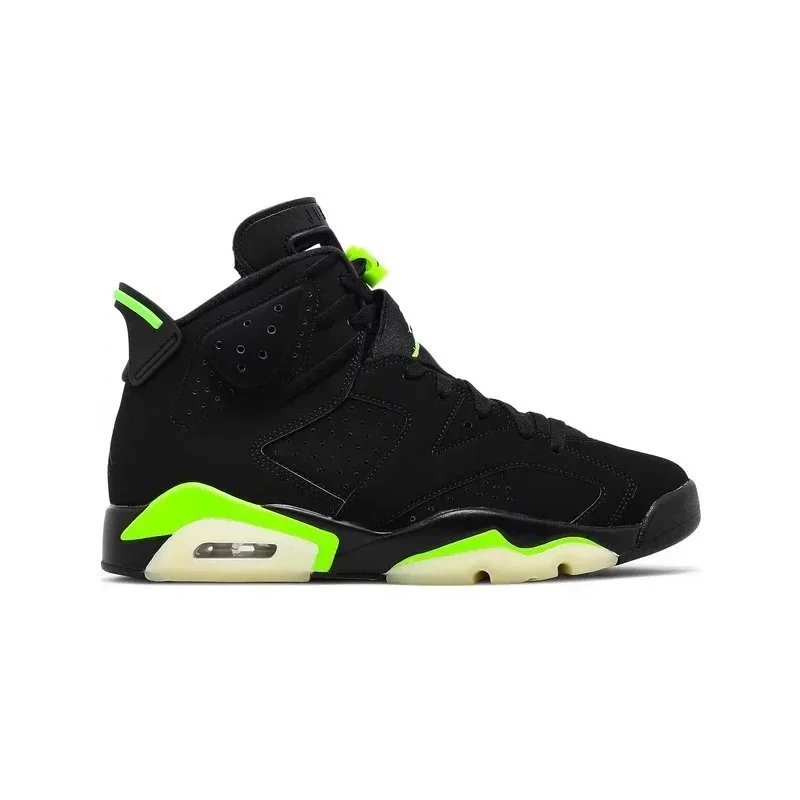 Electric Green CT8529-003