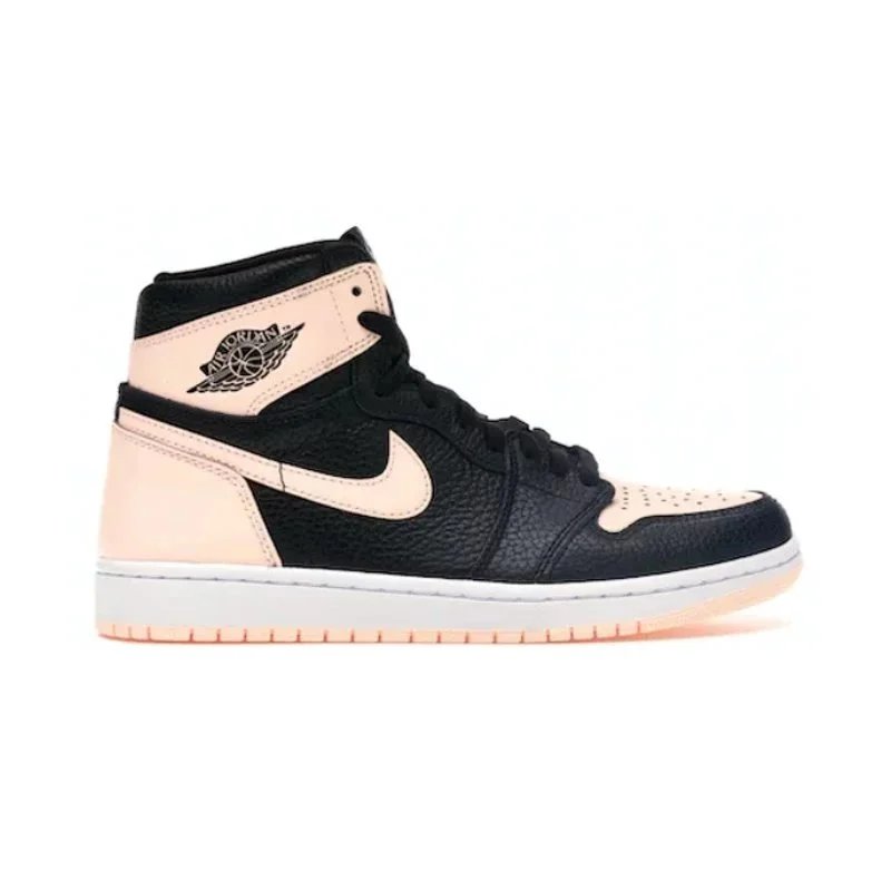 Black Crimson Tint 555088-081
