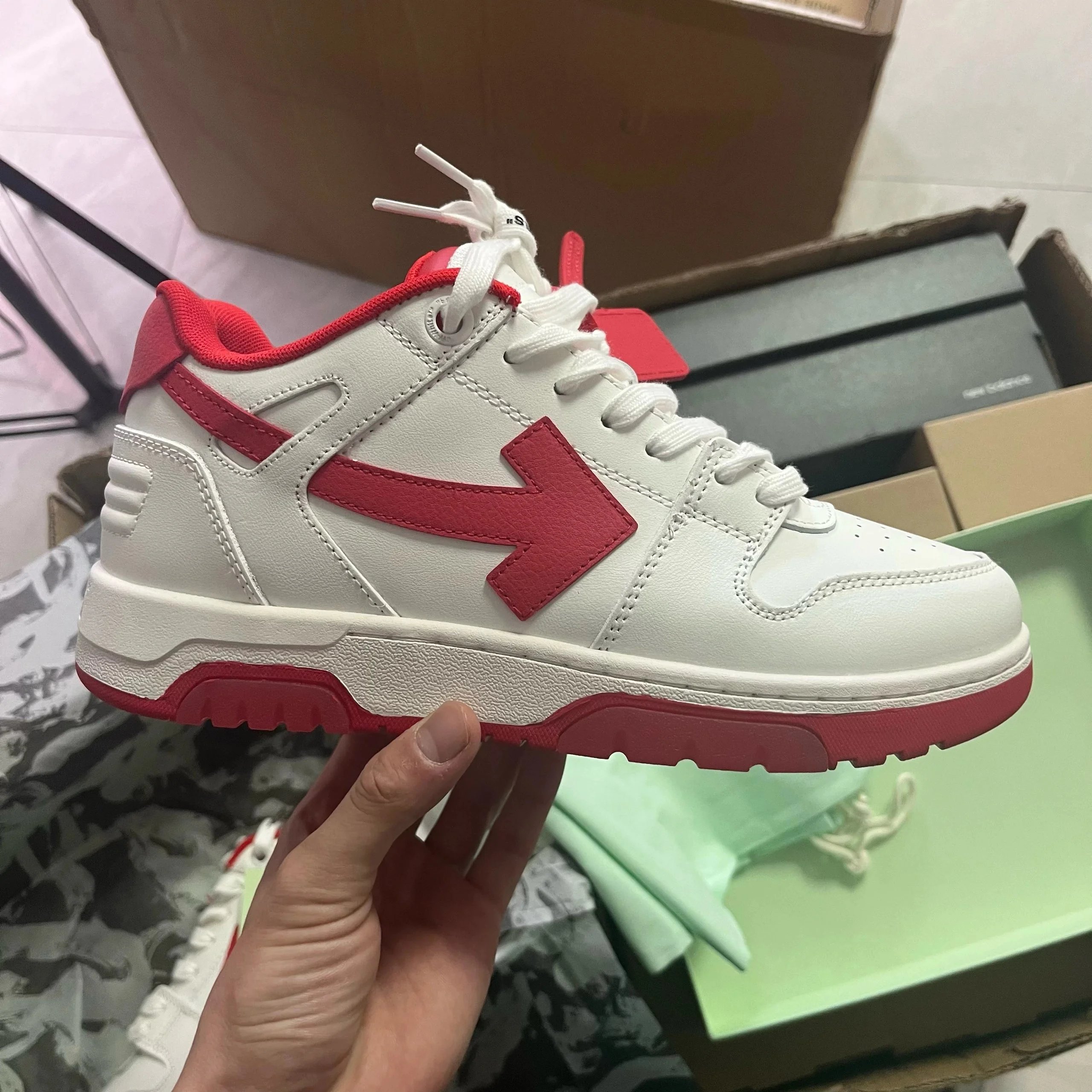 白红 S22 10125