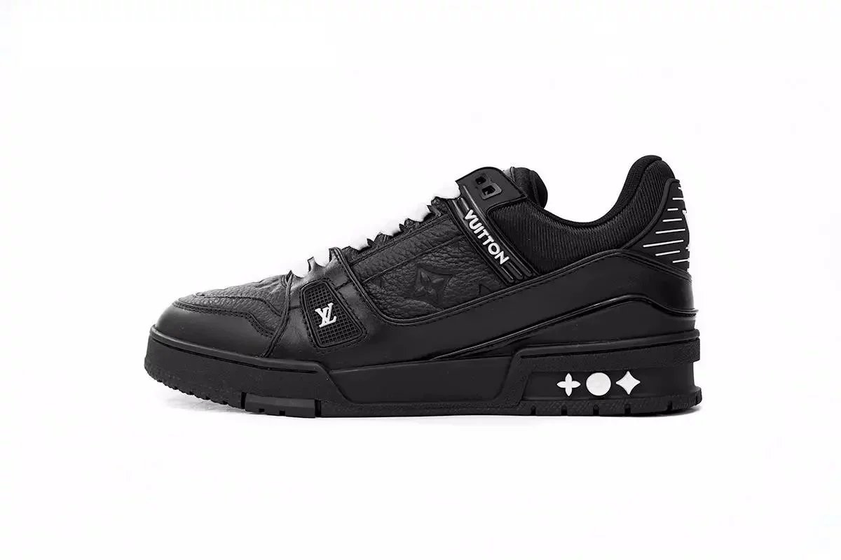 Black 1AAREY