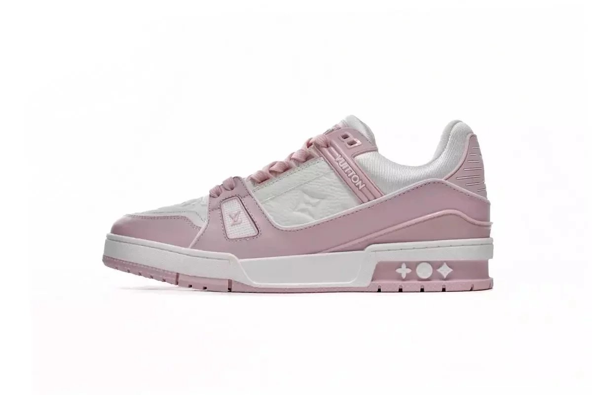 Pink 1AA6VV