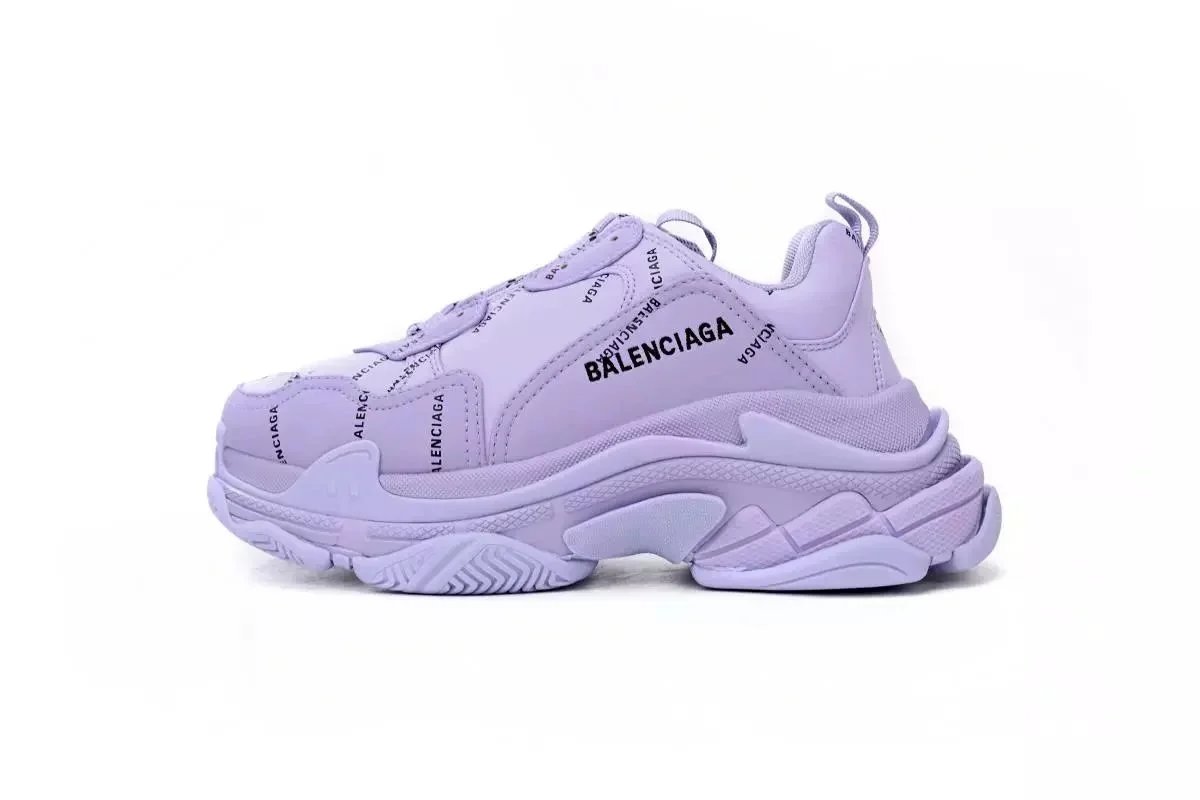 Purple Logo