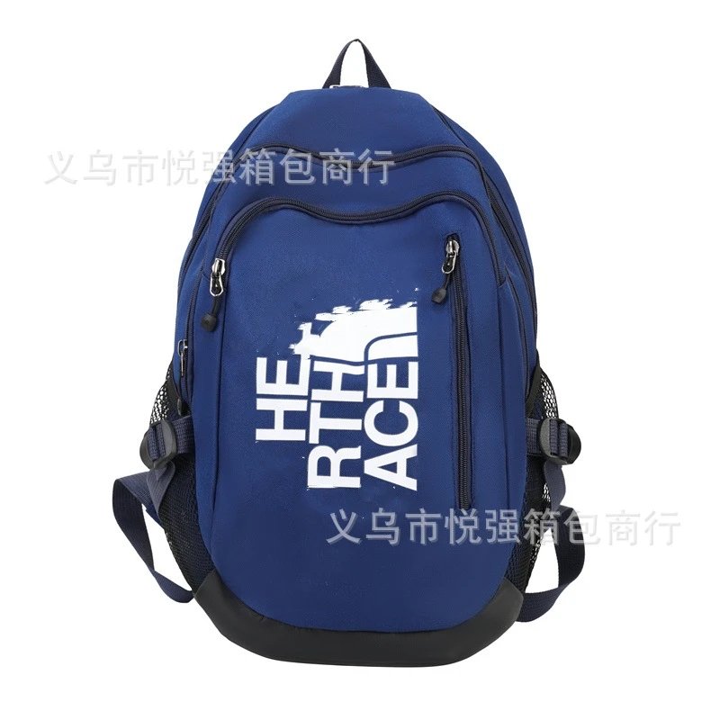 蓝色