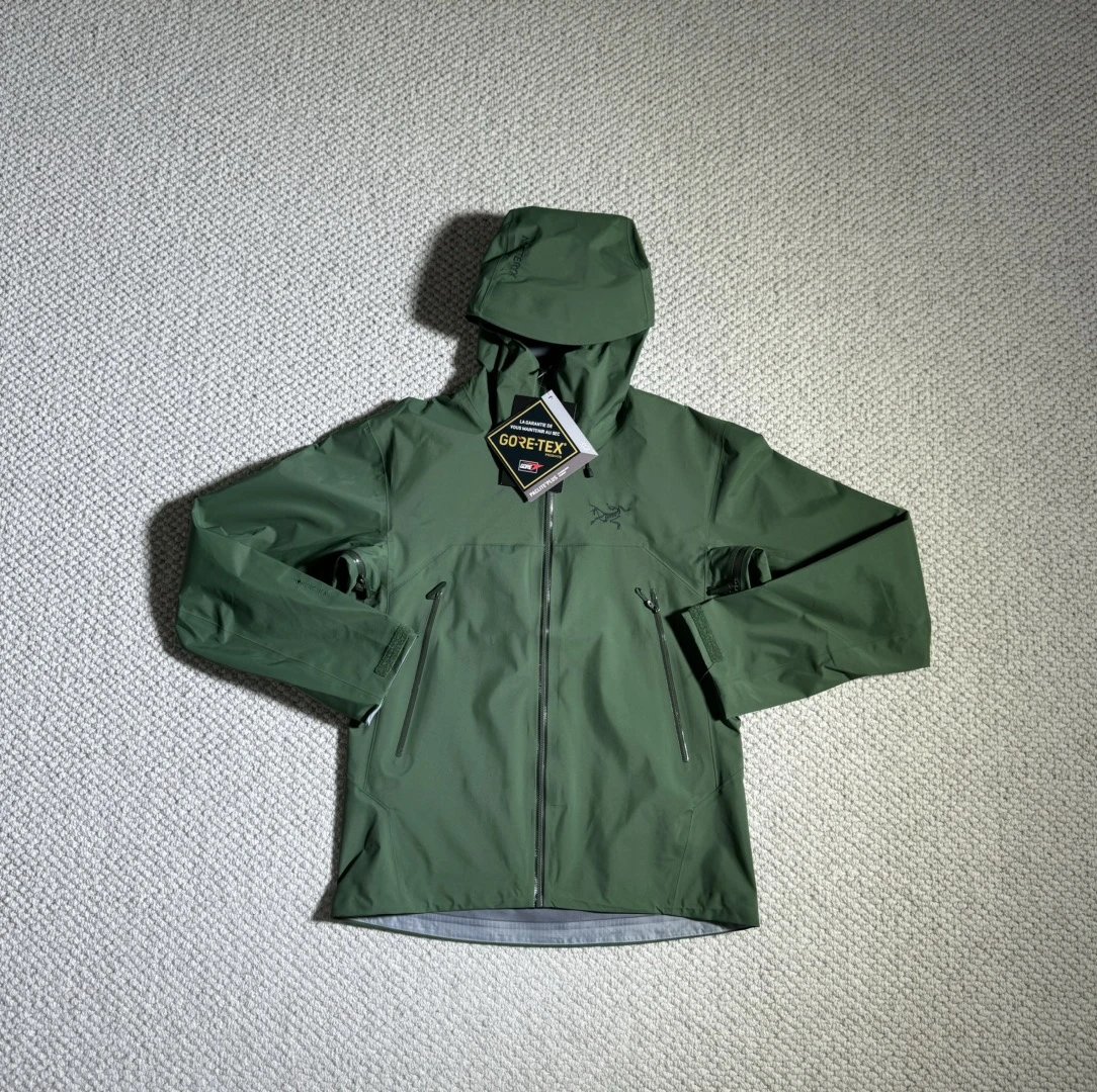 绿色Green