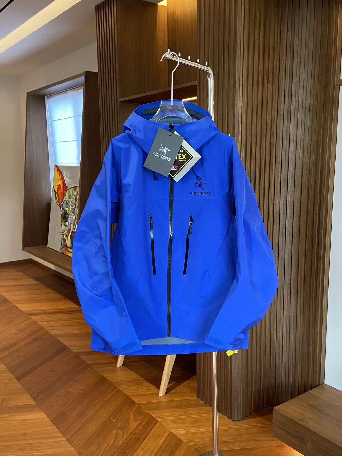 群青蓝 Ultramarine Blue