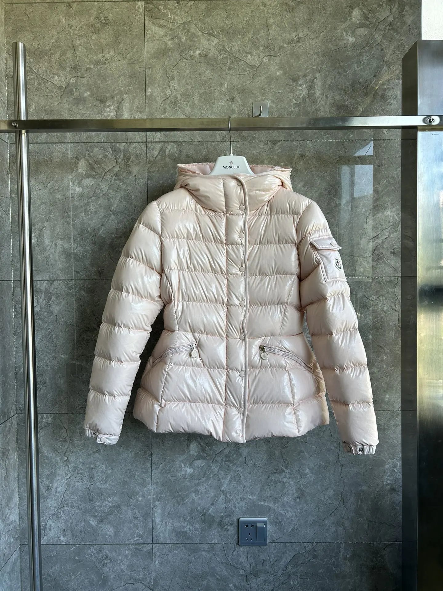 粉色Pink