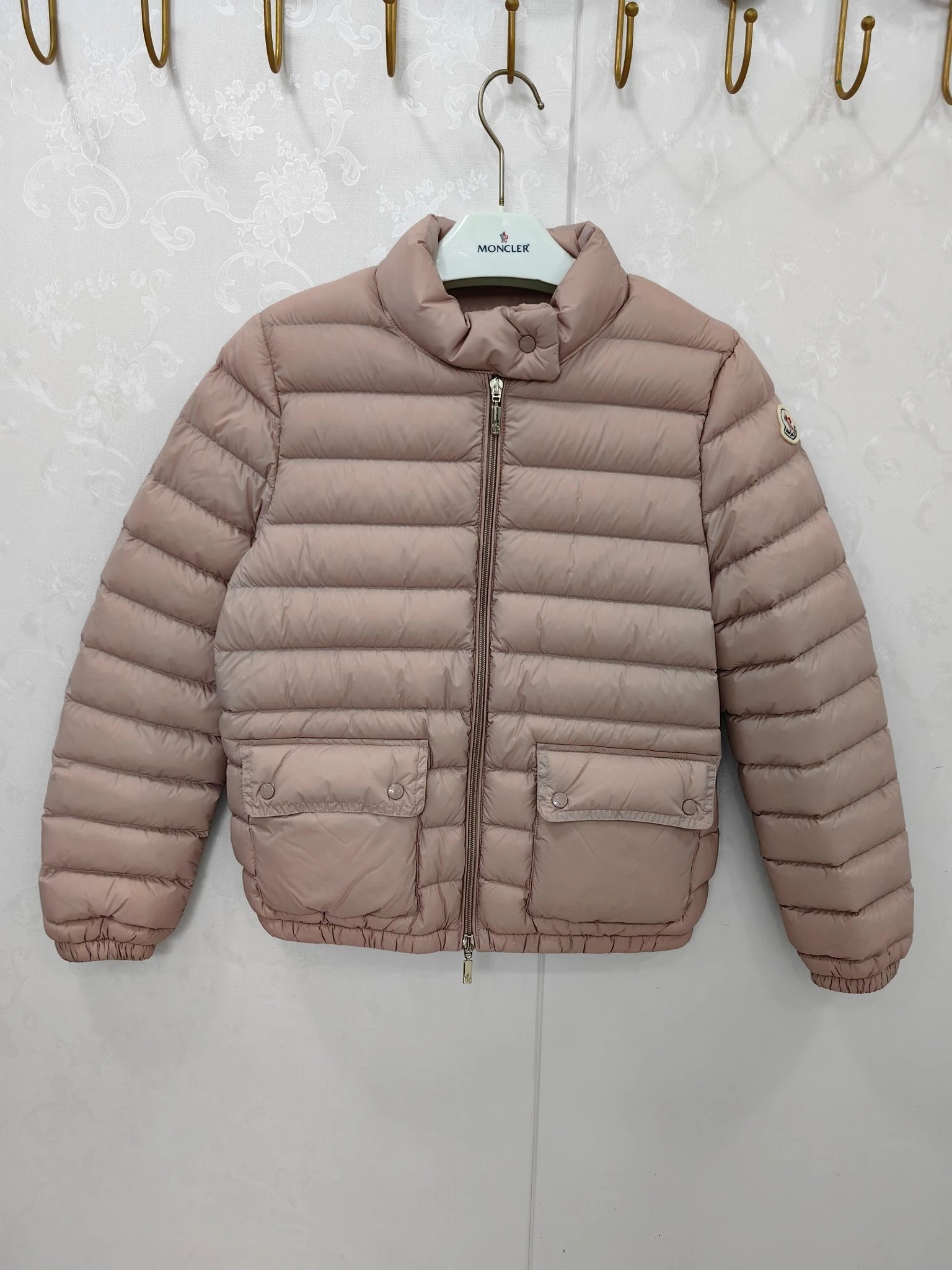 粉色Pink