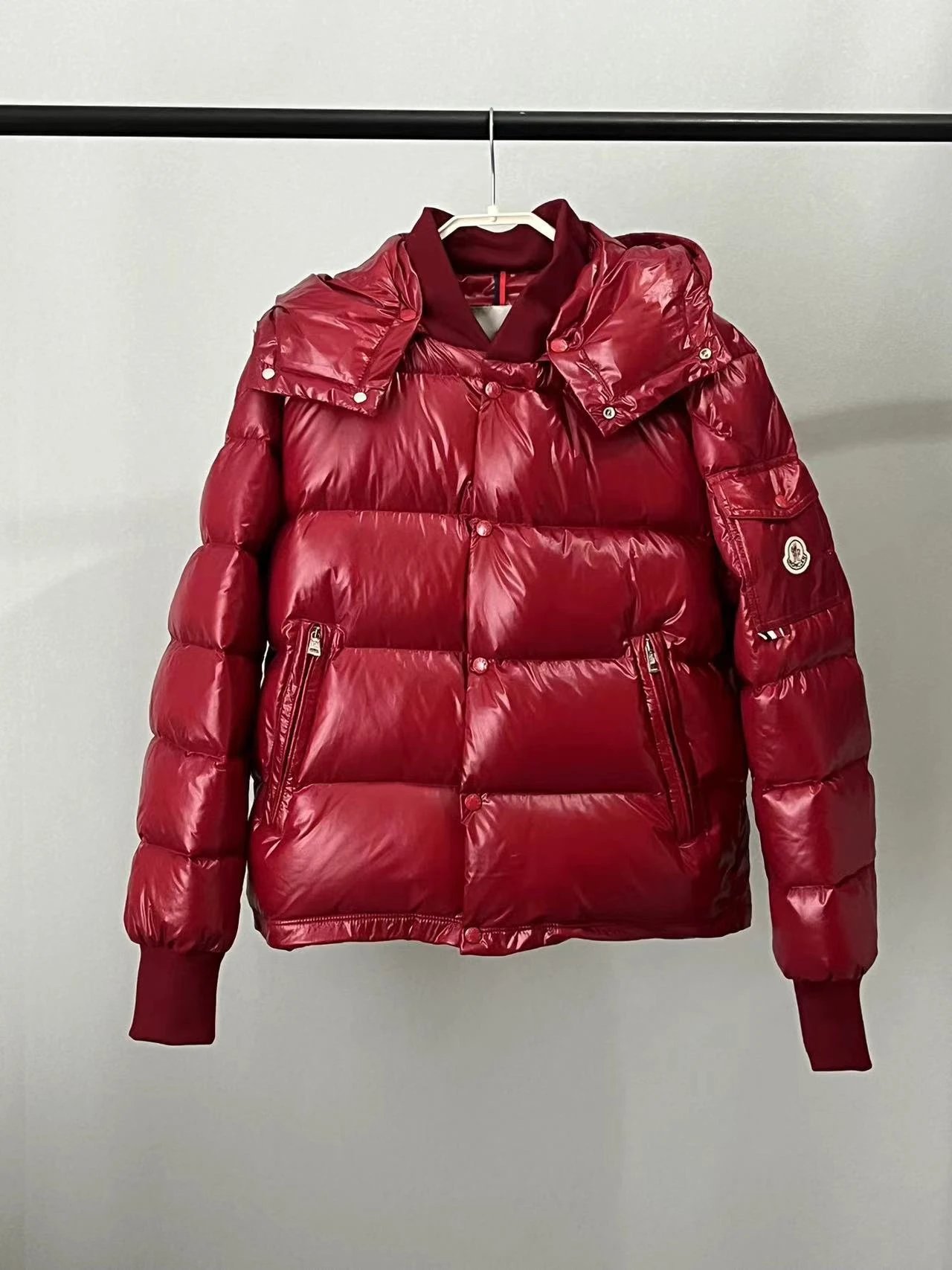 红色 Red