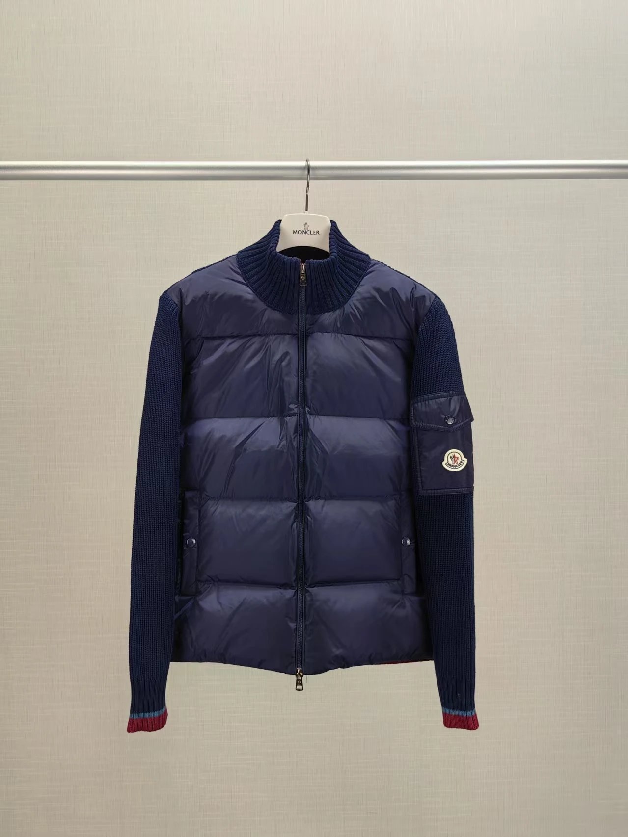 藏青色 Navy