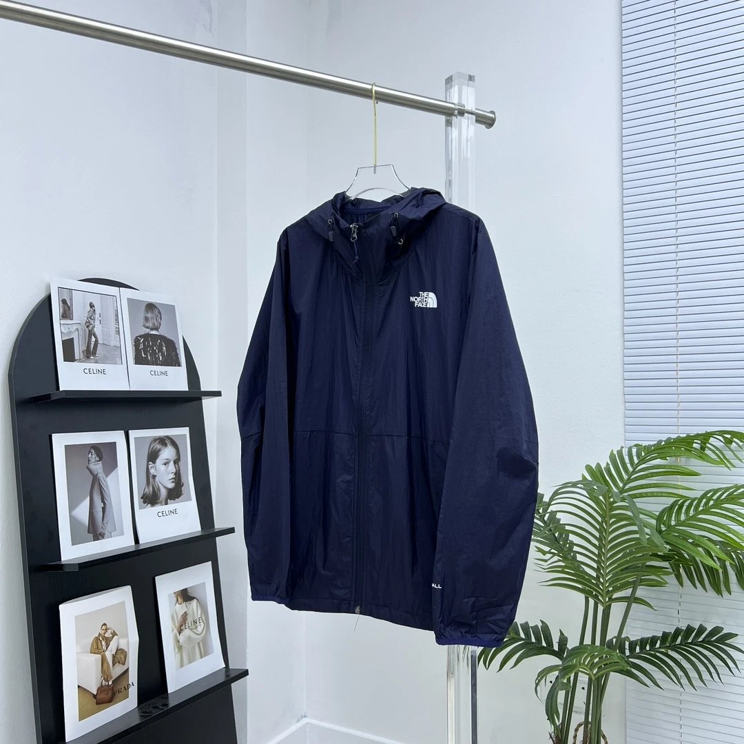 藏青色 Navy Blue