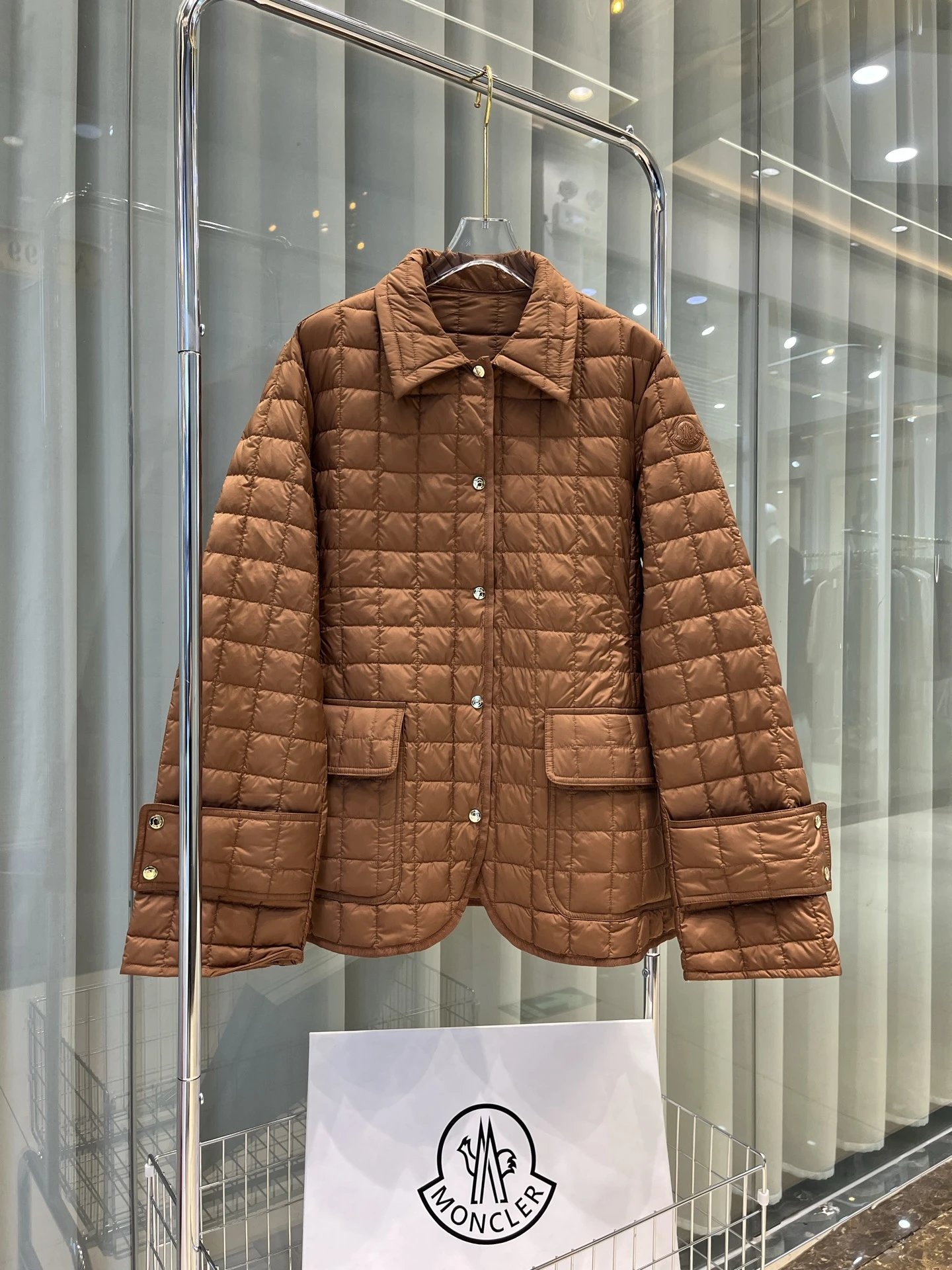焦糖色 Caramel