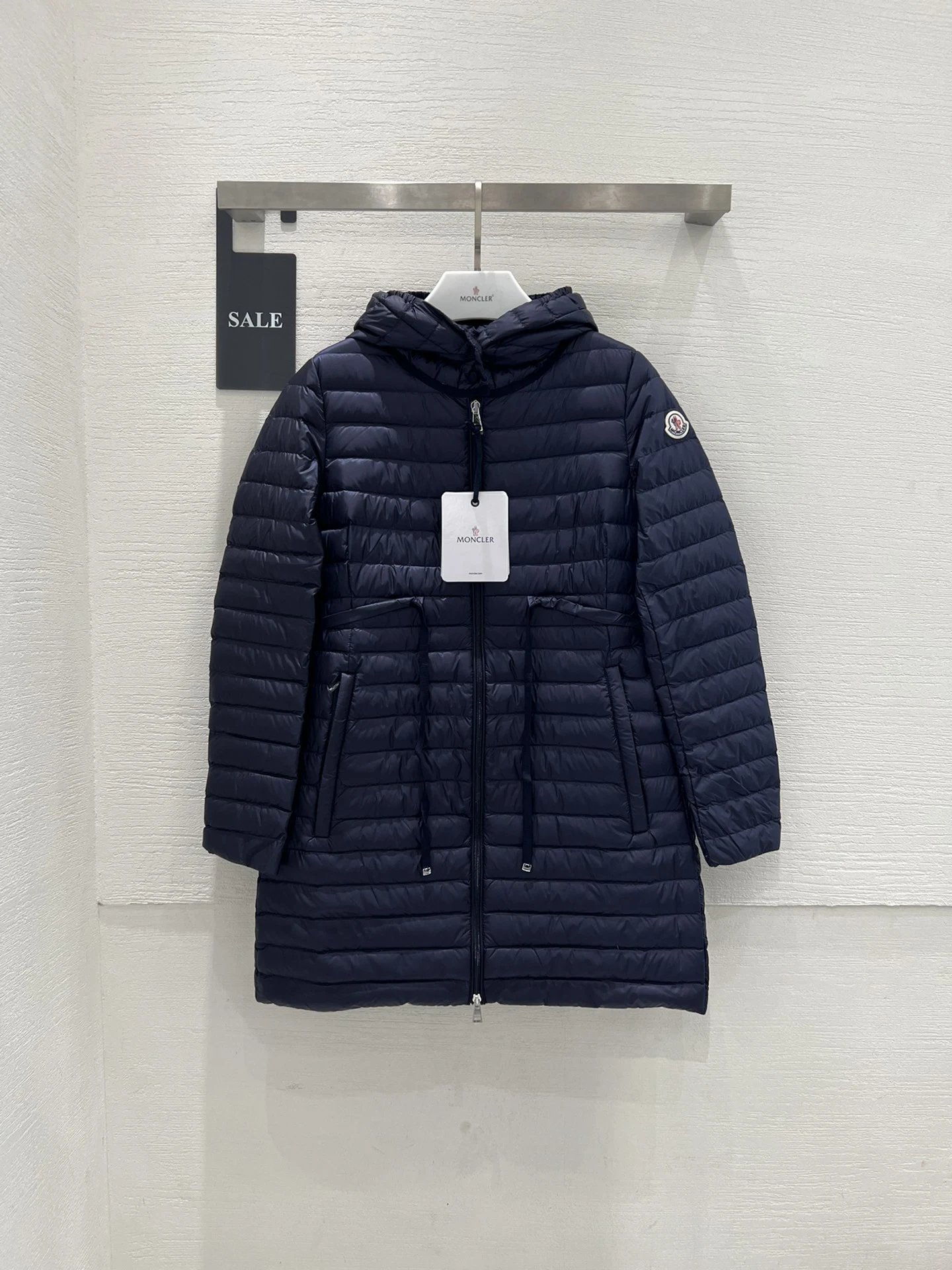 藏青色 Navy