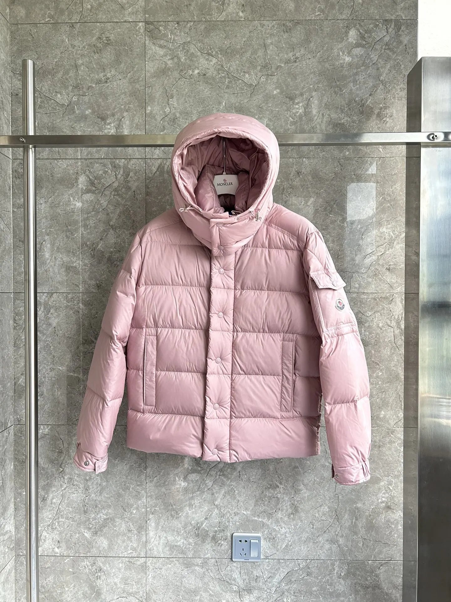 粉色Pink
