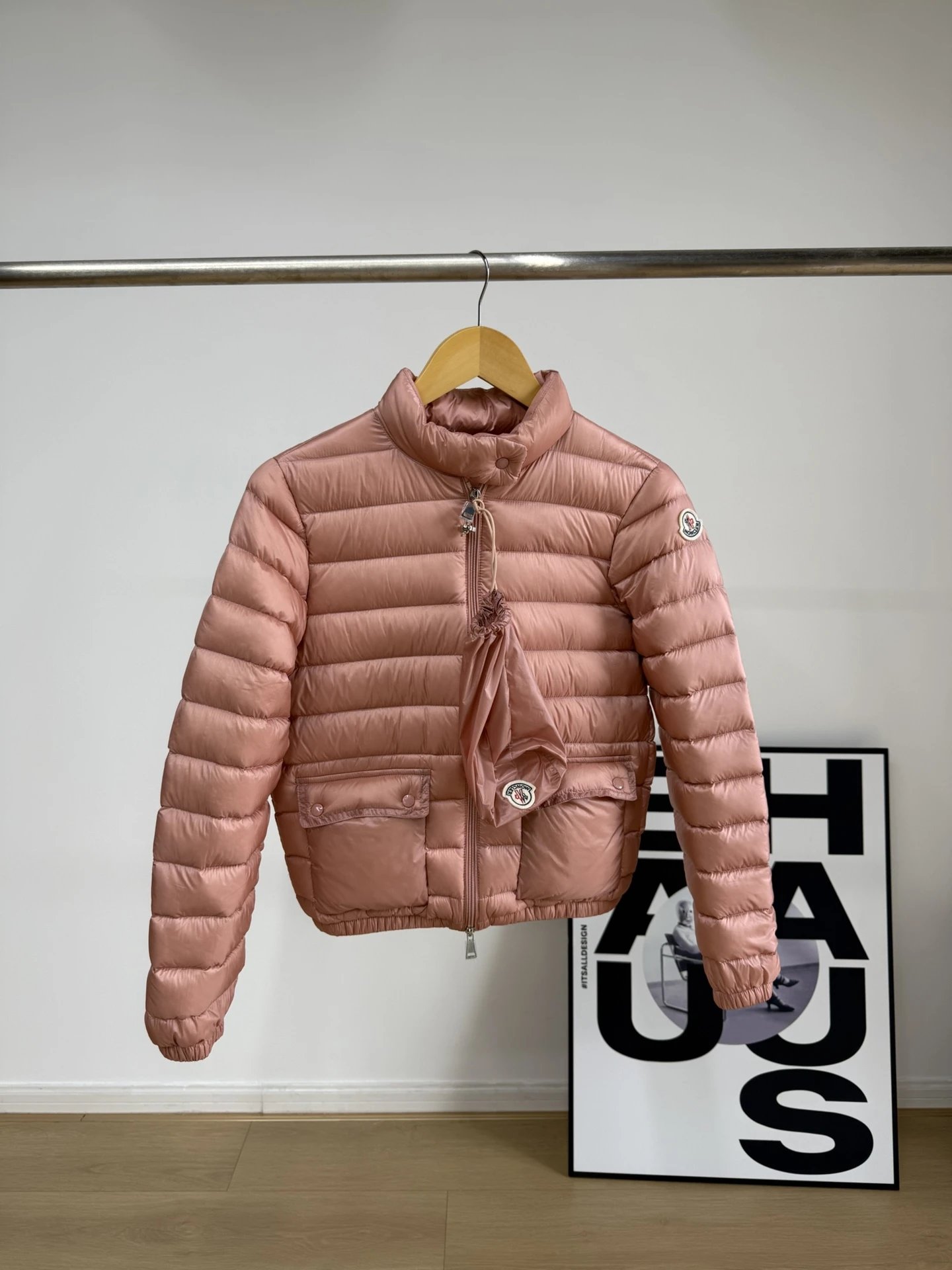 粉色Pink