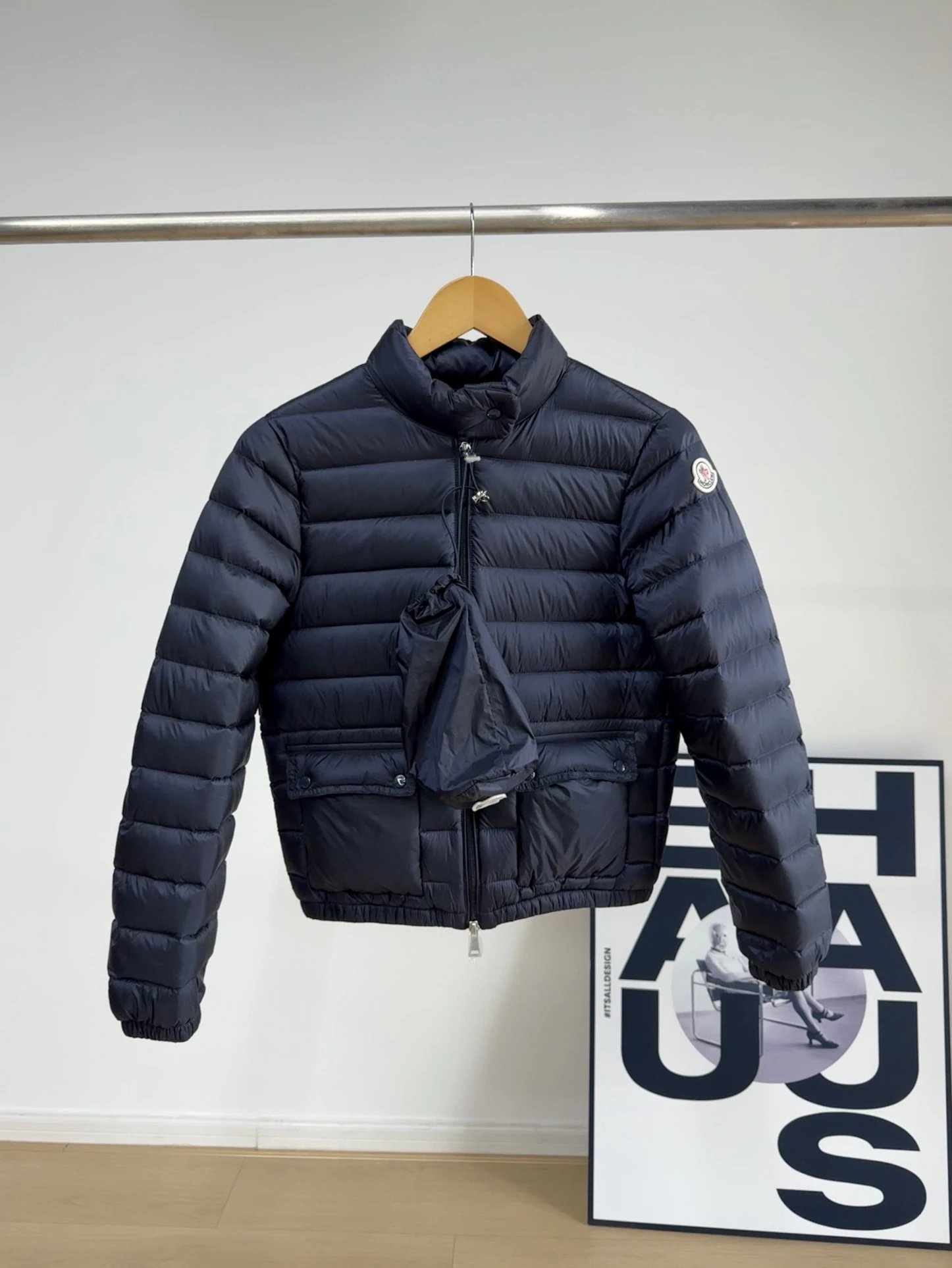 藏青色 Navy