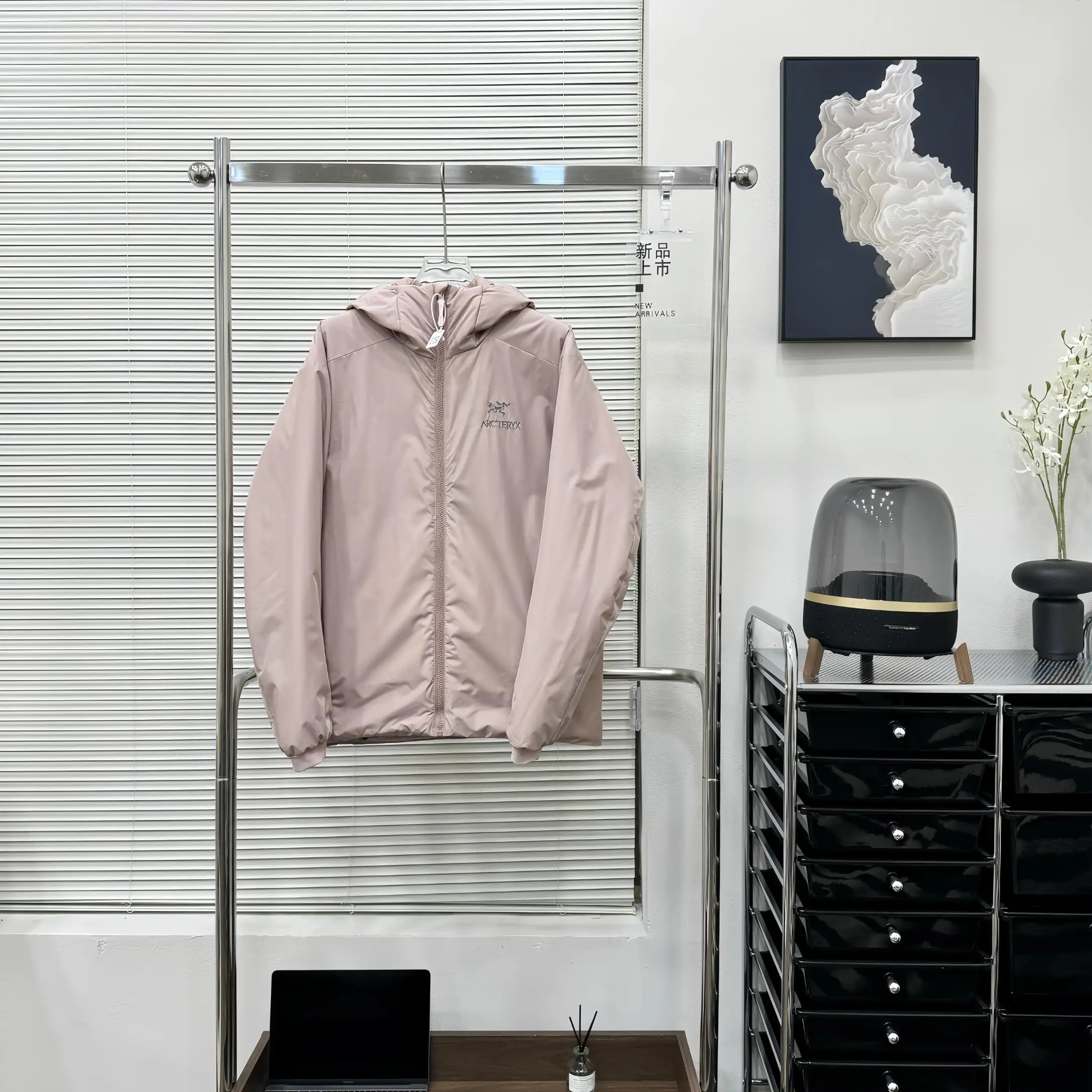 粉色Pink