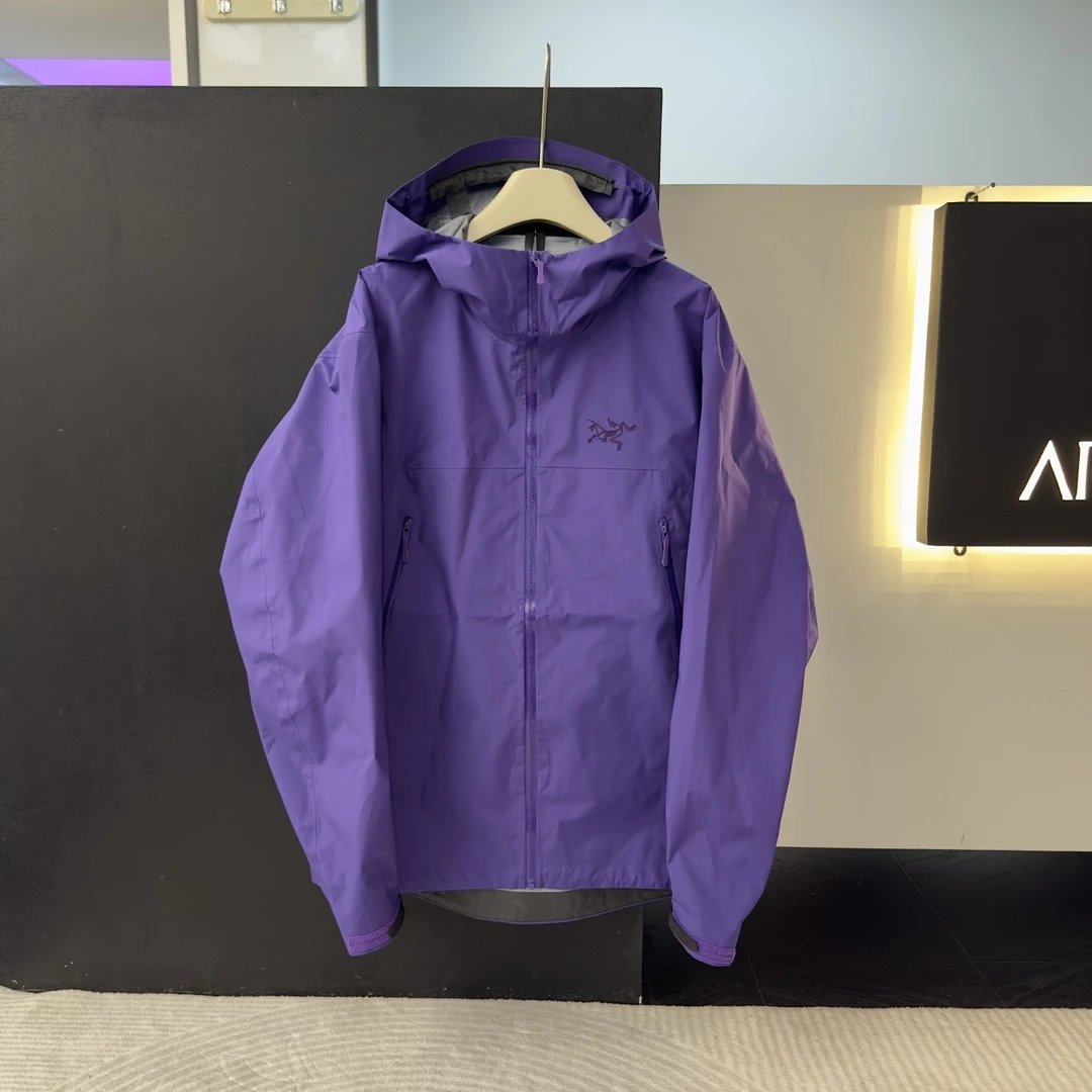葡萄紫 Grape Purple